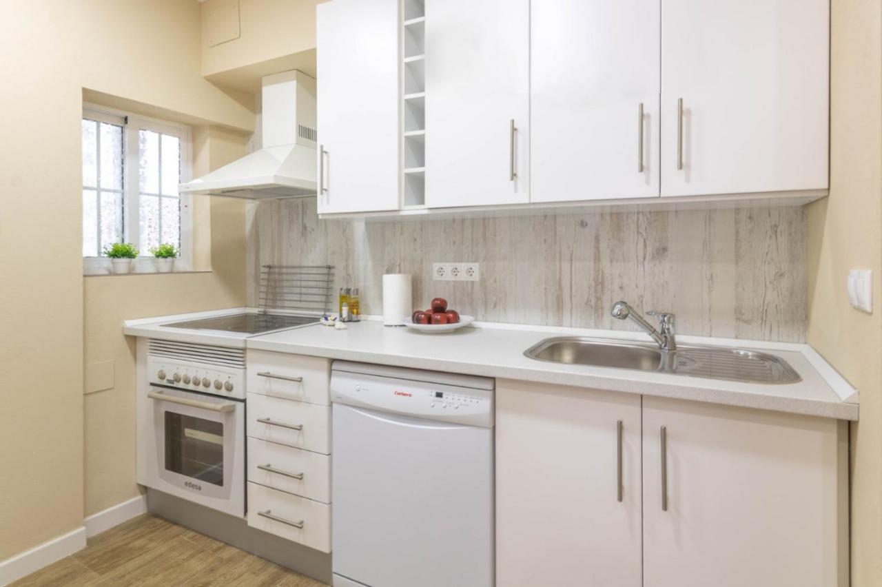 Apartamento Juani Centro Parking Y Wifi Gratis Córdoba Exterior foto