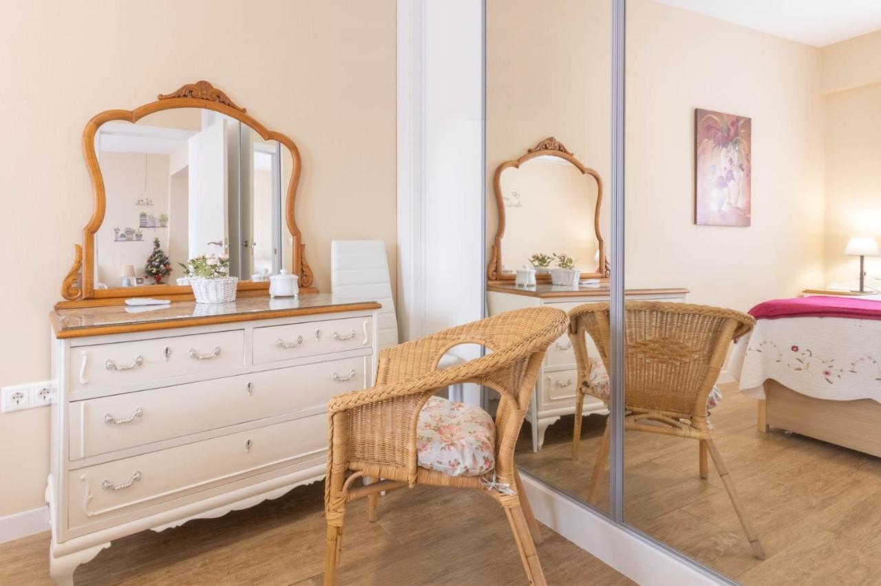 Apartamento Juani Centro Parking Y Wifi Gratis Córdoba Exterior foto